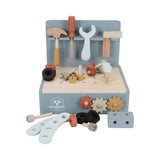 Little Dutch Mini Workbench