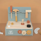 Little Dutch Mini Workbench