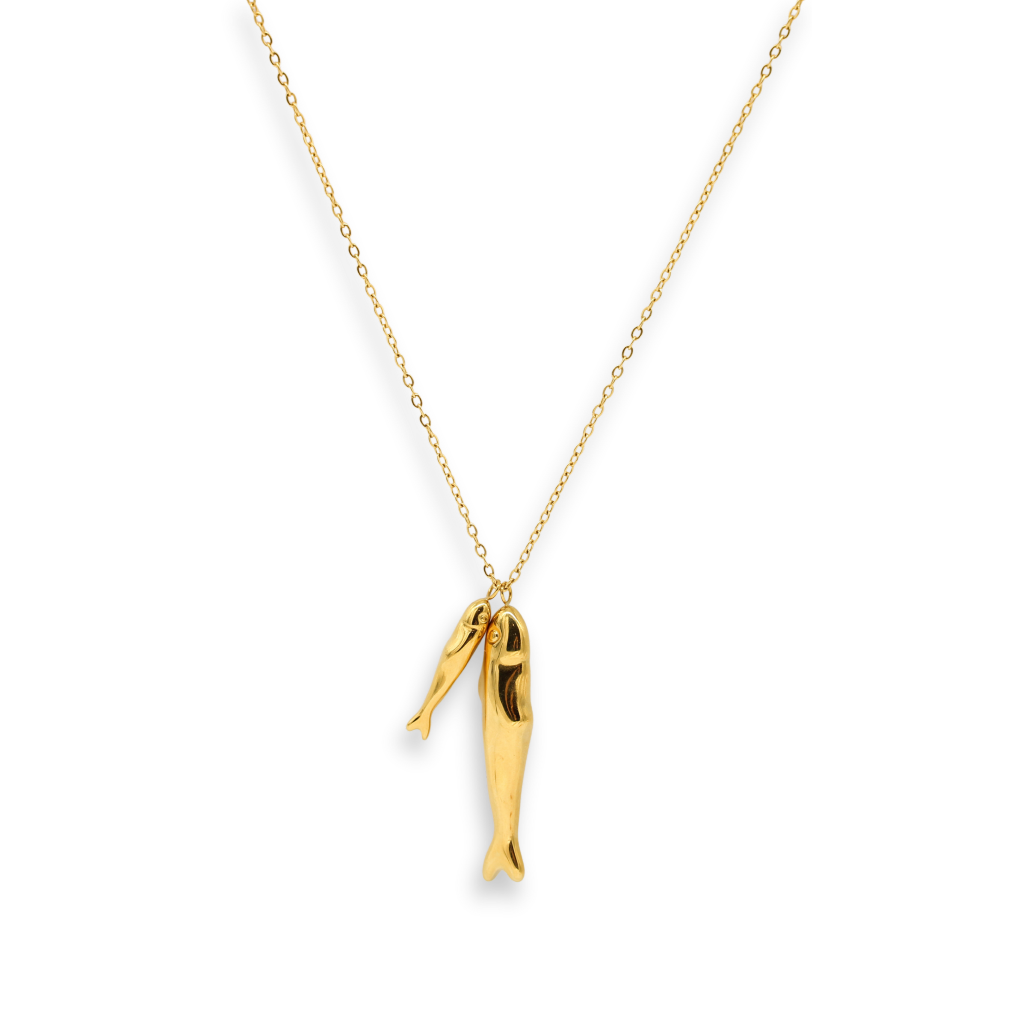 Galilee Necklace