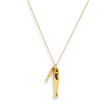 Galilee Necklace