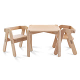 Little Zulik Connection Kids Table