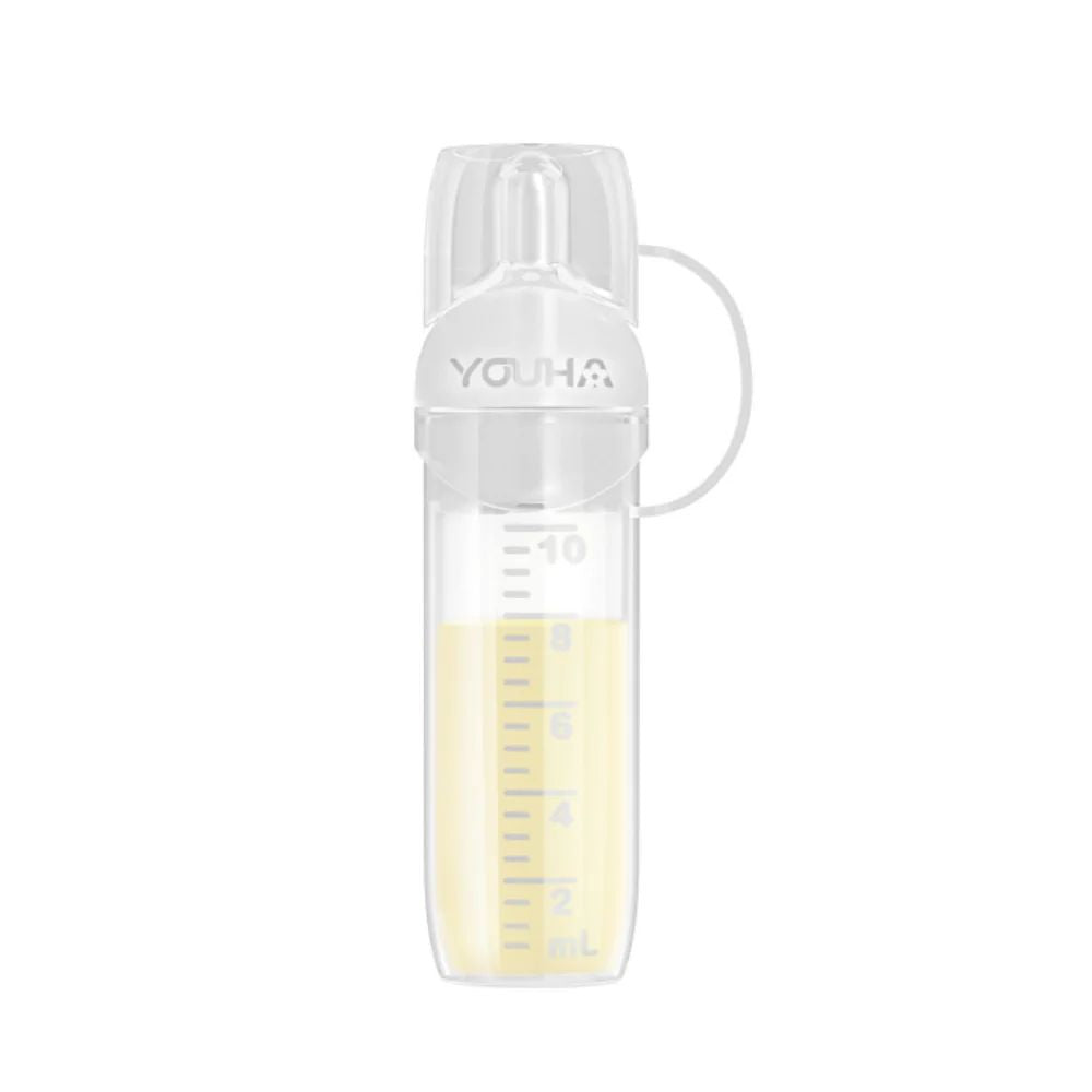 Youha Reusable Silicone Colostrum Collectors
