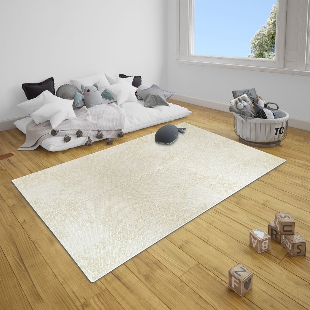 Tayla Jean  Moroccan Sand Tile Play Mat