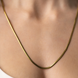 3mm Snake Chain