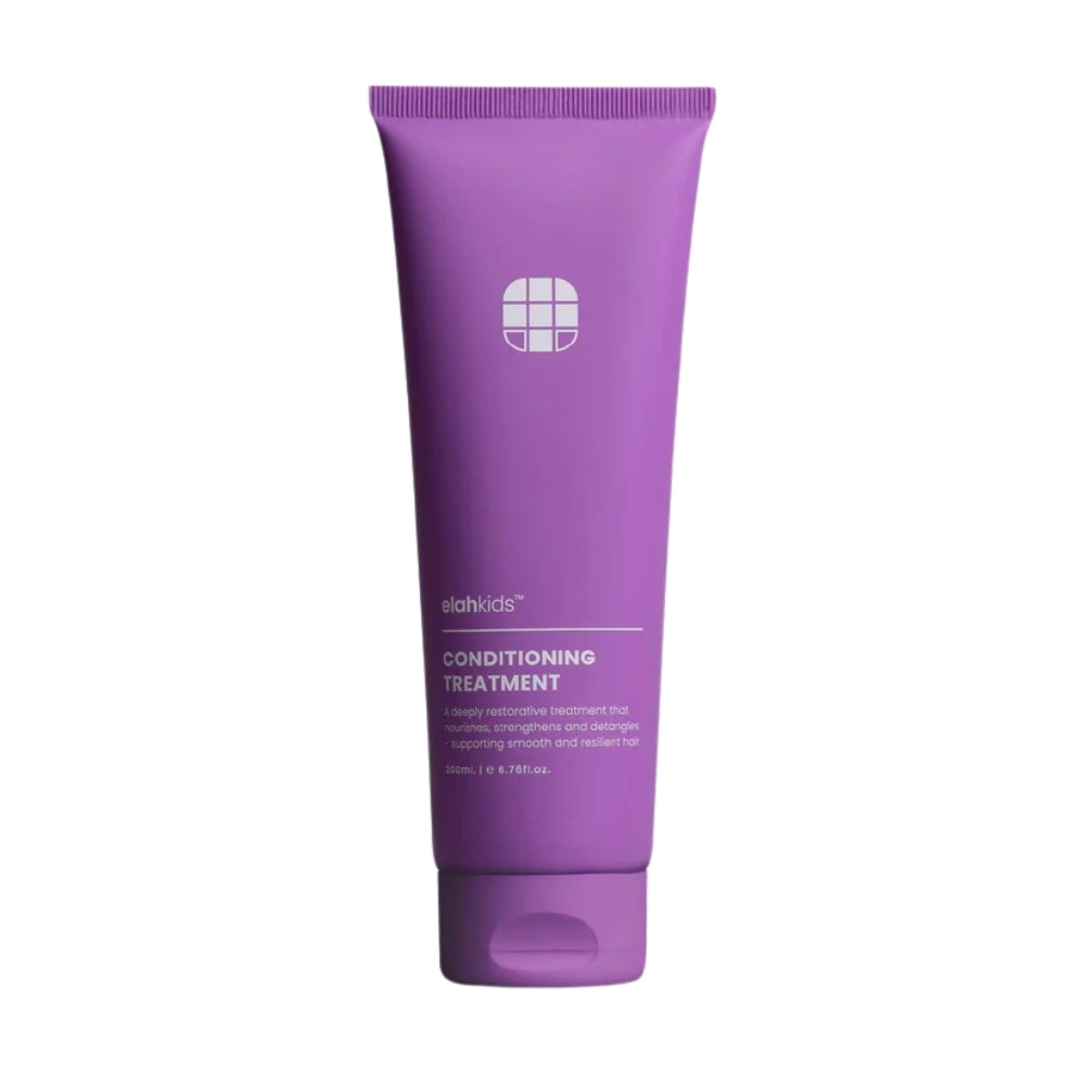 elahkids® Conditioning Treatment