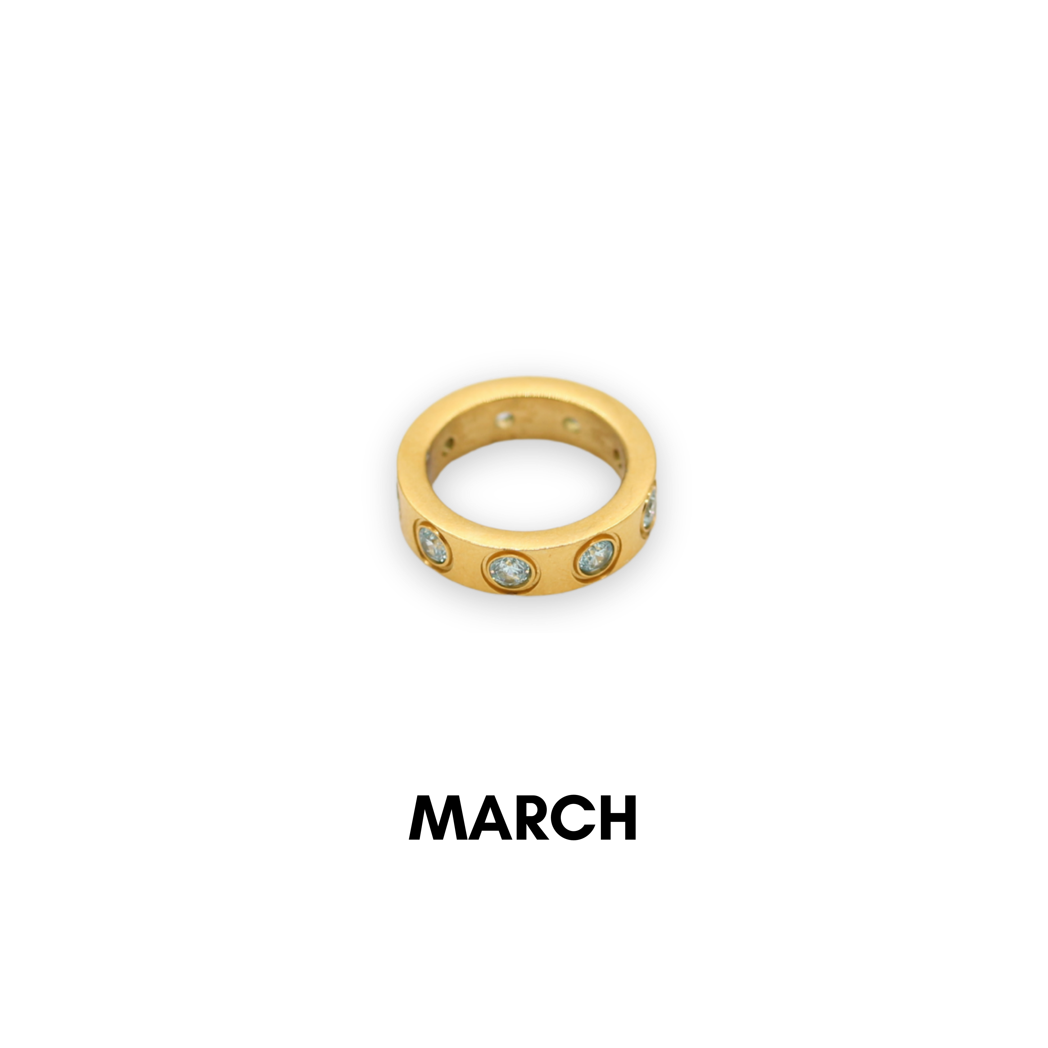 Halo Charms