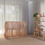 Little Zulik Ocean Crib