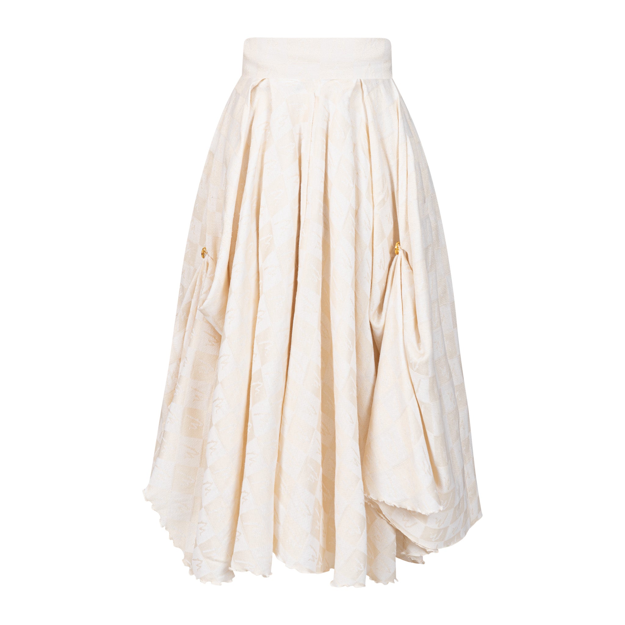 Malondie MWoven Skirt