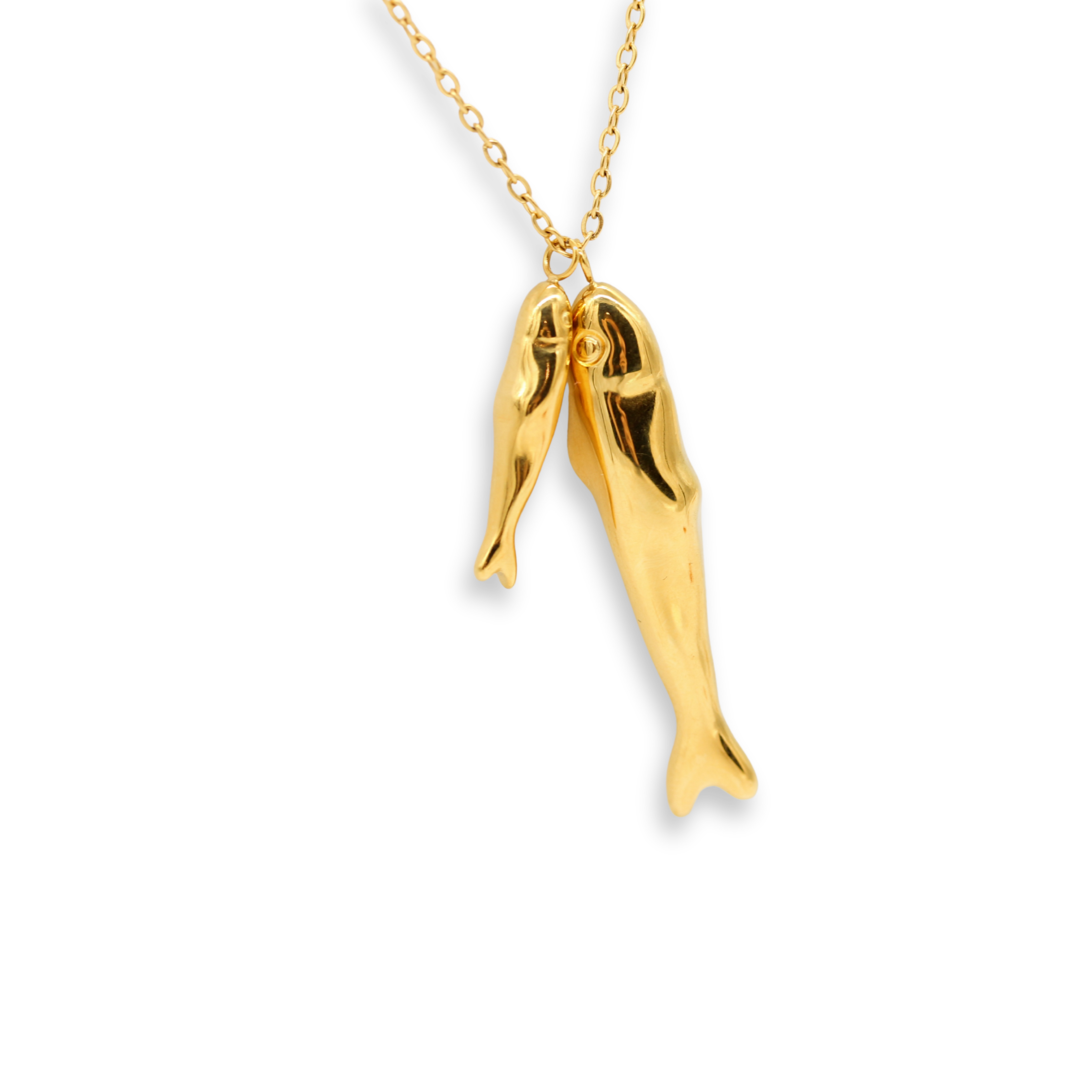 Galilee Necklace