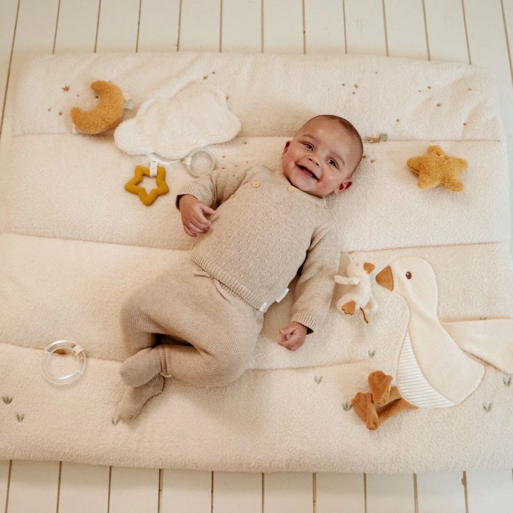 Little Dutch Soft Play Mat