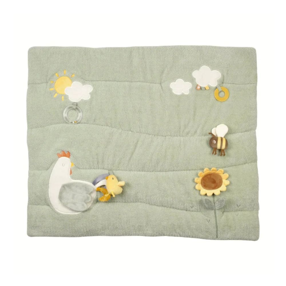 Little Dutch Soft Play Mat