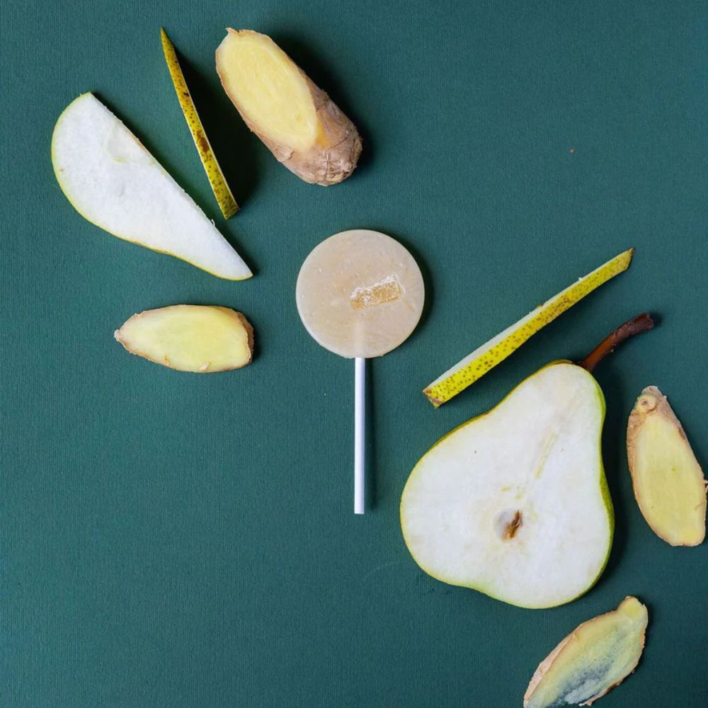 Collagen Lollipops Singles