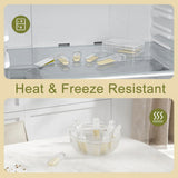 Youha Reusable Silicone Colostrum Collectors