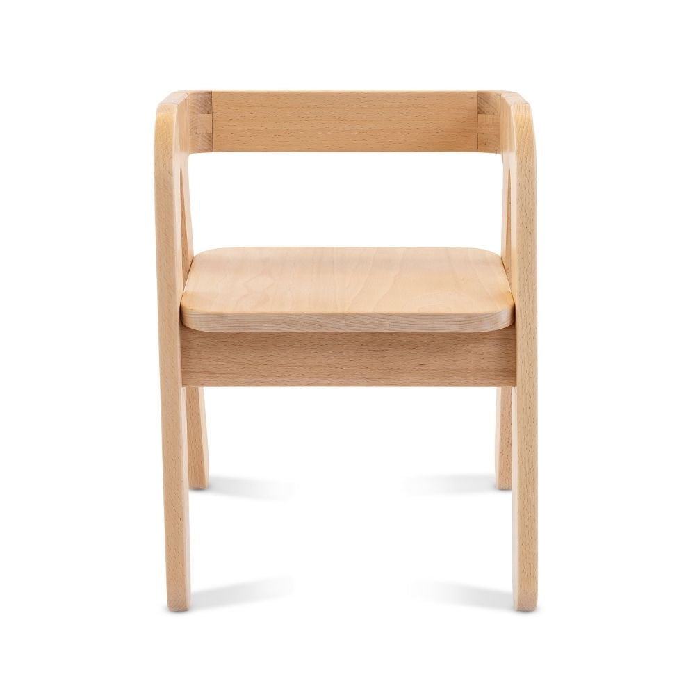 Little Zulik Connection Kids Chair