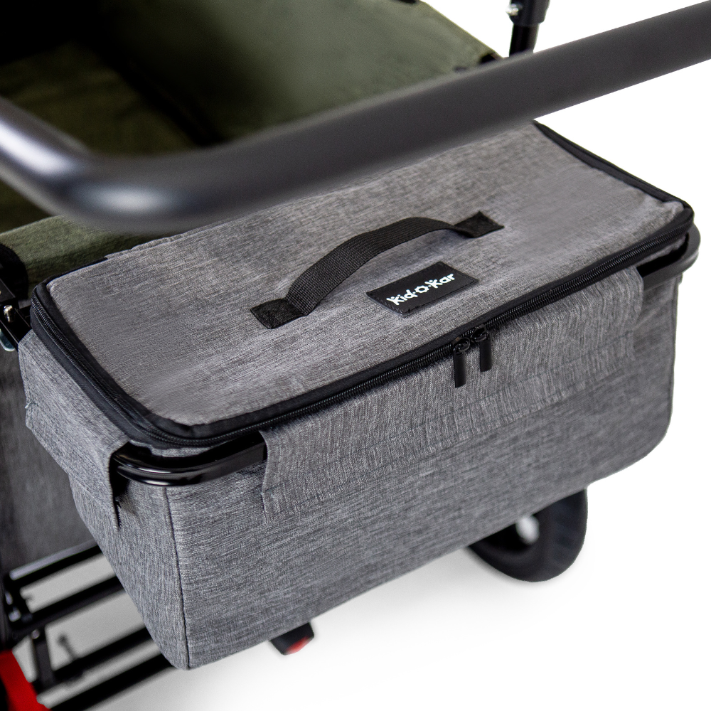 Jolly Trolley Kidokar E