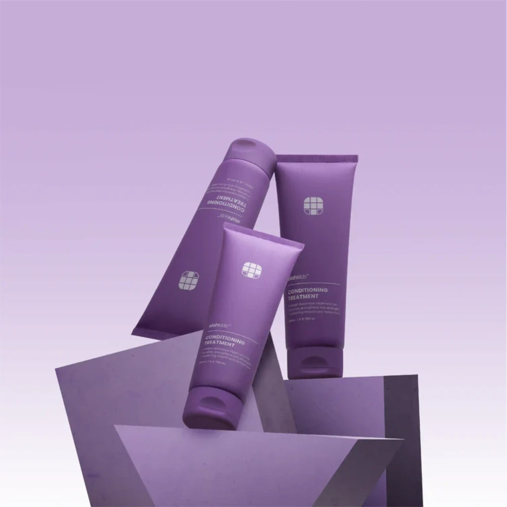 elahkids® Conditioning Treatment