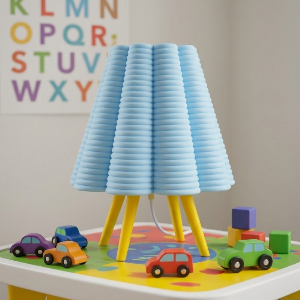 FEM Ateljee Rompie Lamp