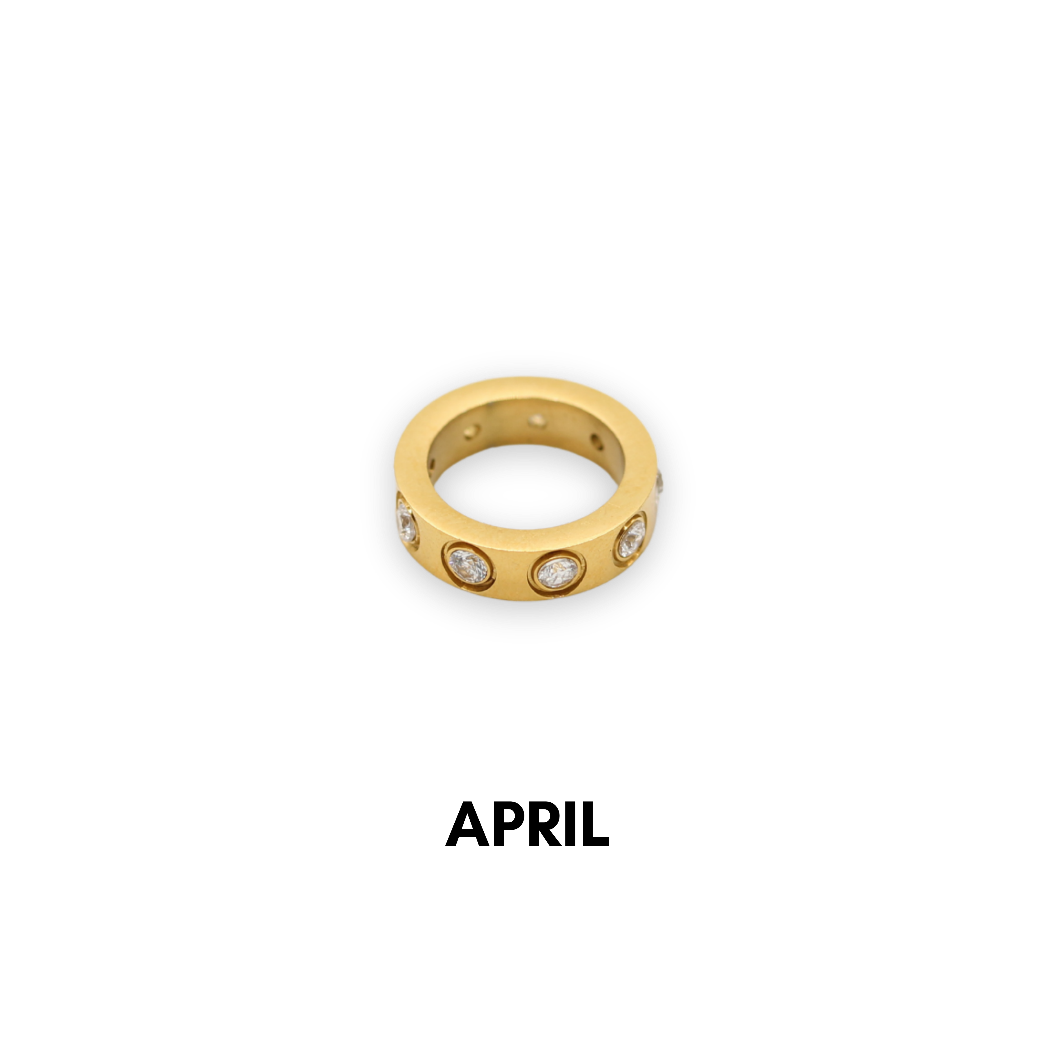 Halo Charms