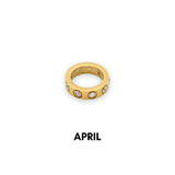 Halo Charms