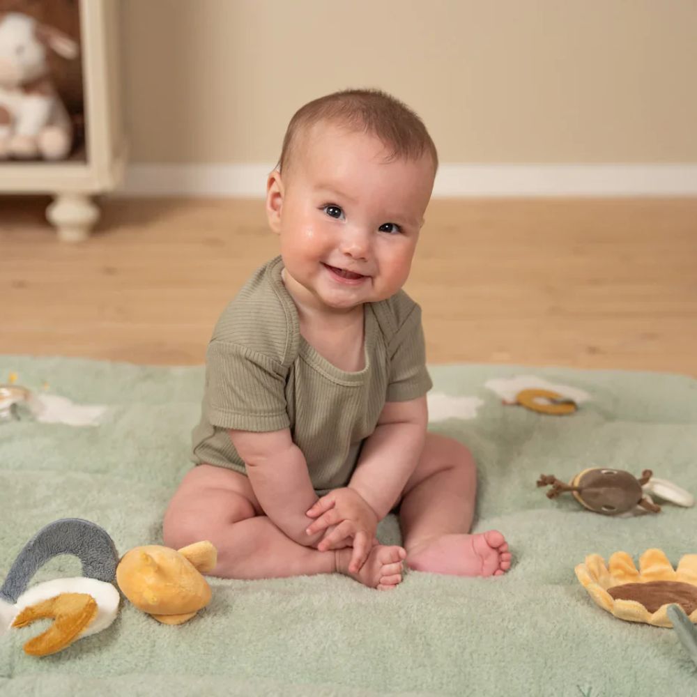 Little Dutch Soft Play Mat
