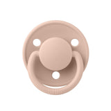 BIBS De Lux Silicone Pacifier