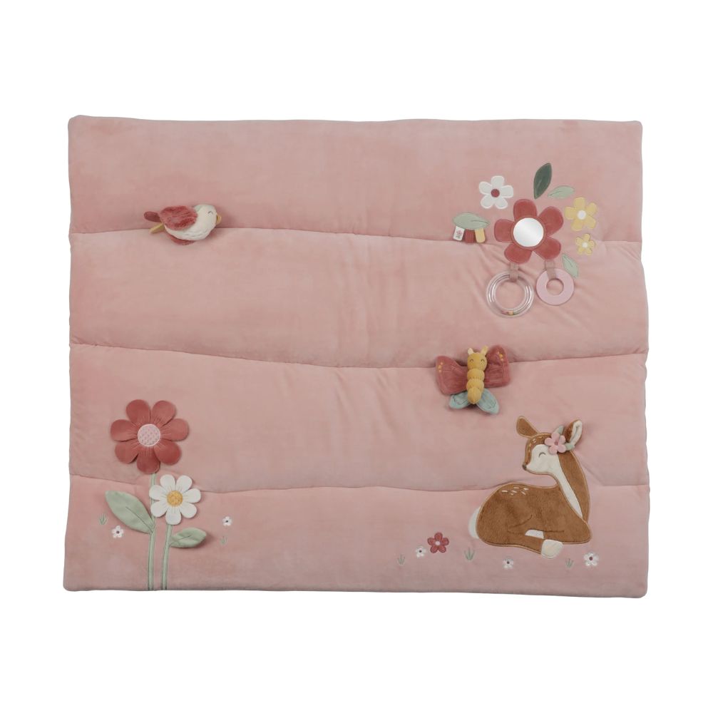 Little Dutch Soft Play Mat