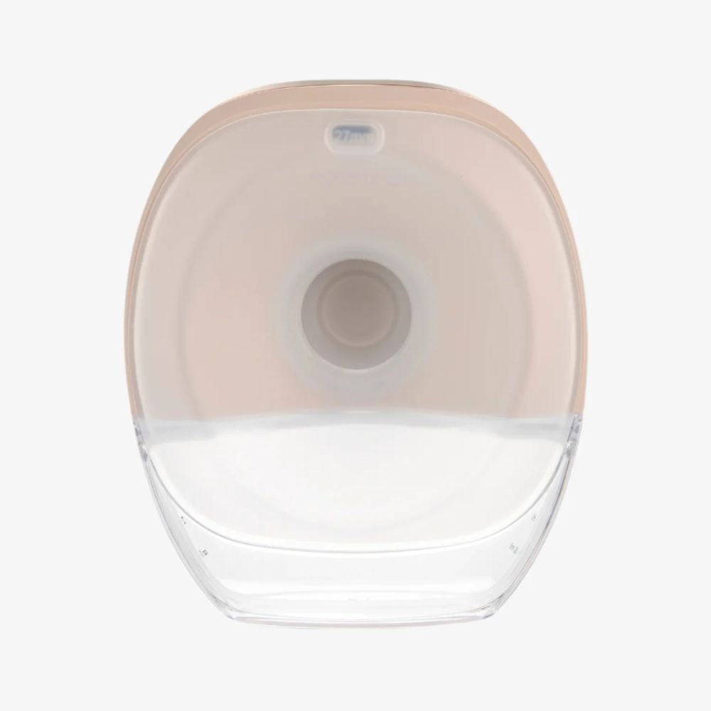 Difrax Hands-Free Breast Pump