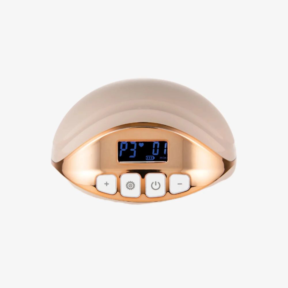 Difrax Hands-Free Breast Pump