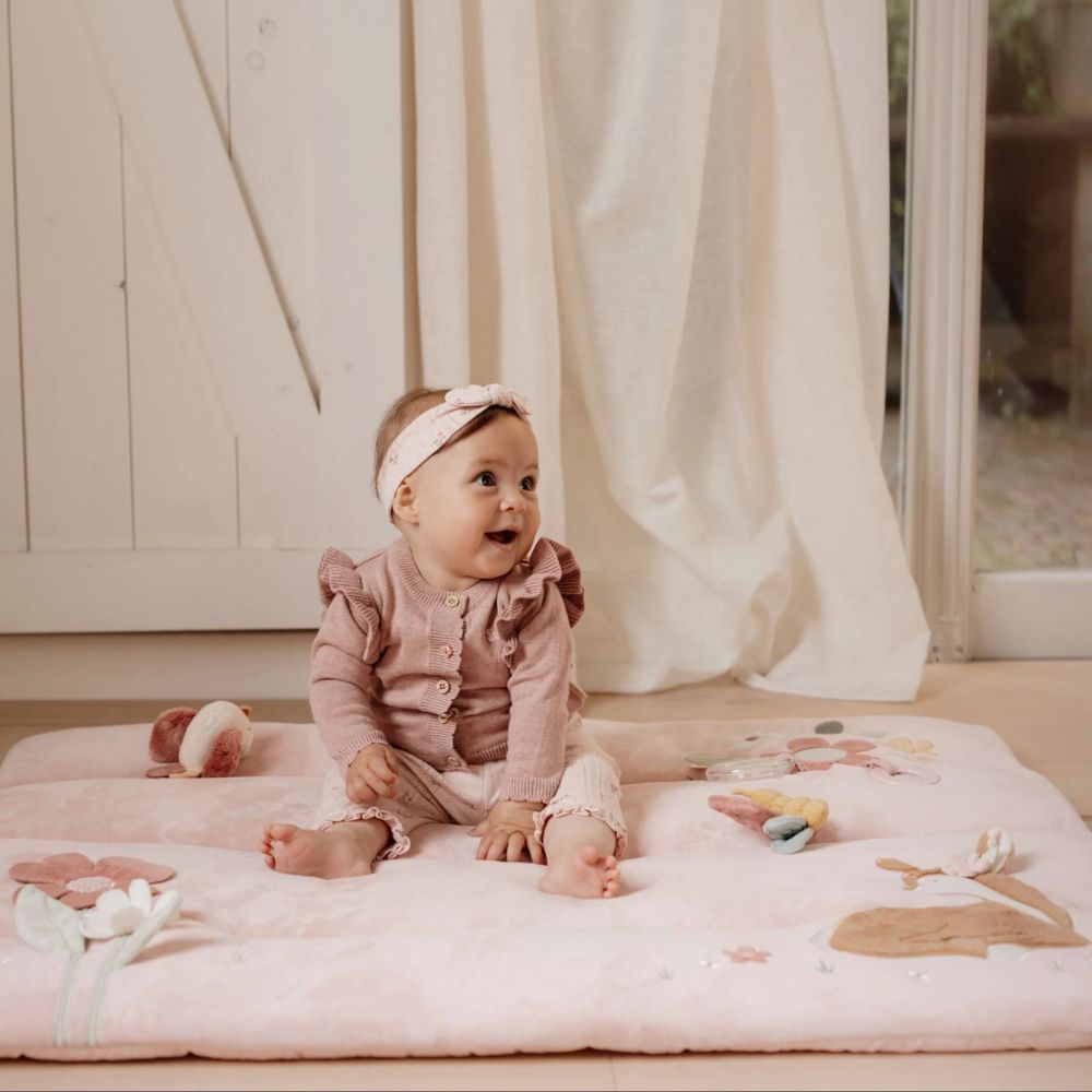 Little Dutch Soft Play Mat