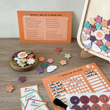 Magnetic Rewards Jar for Kids