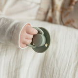 BIBS De Lux Silicone Pacifier
