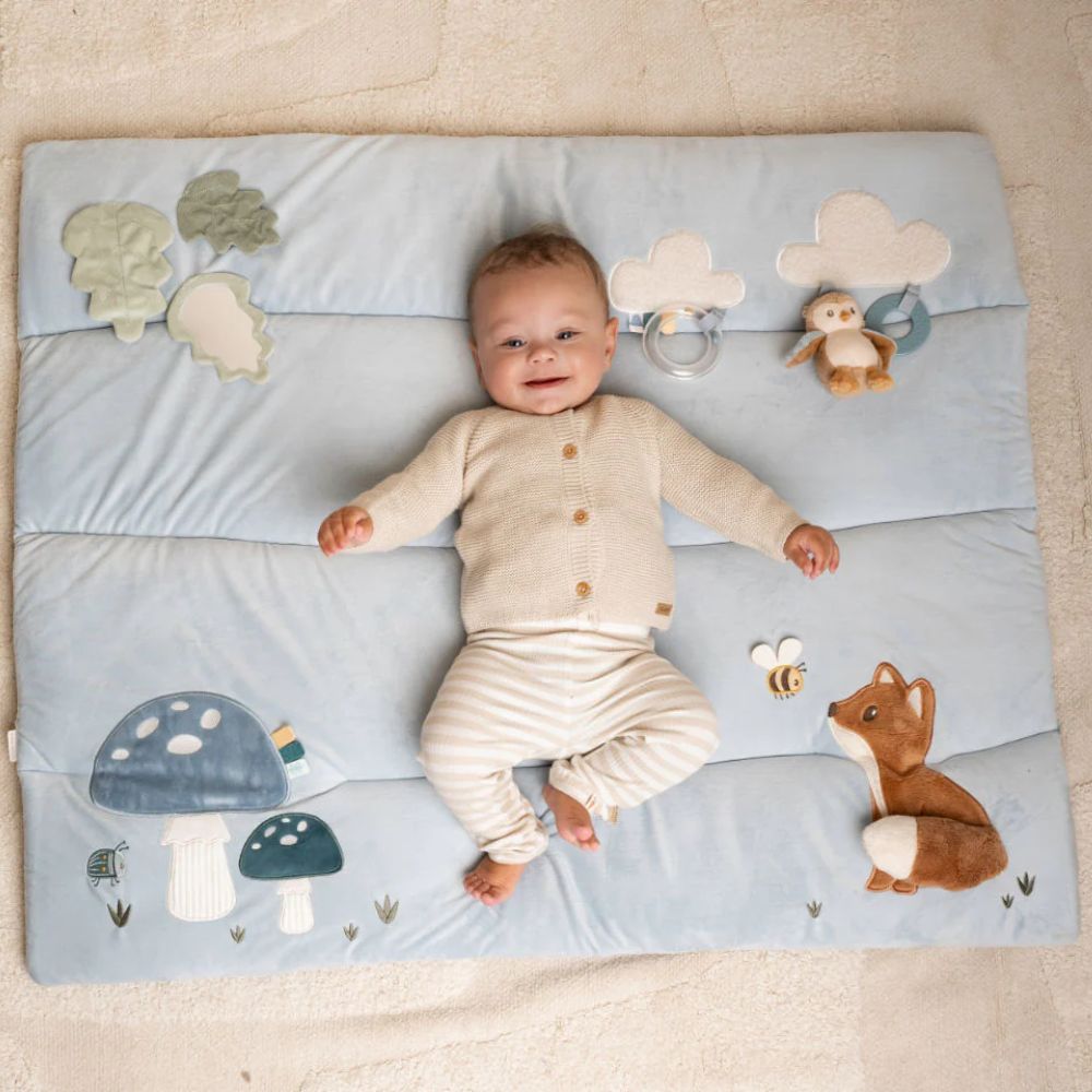 Little Dutch Soft Play Mat