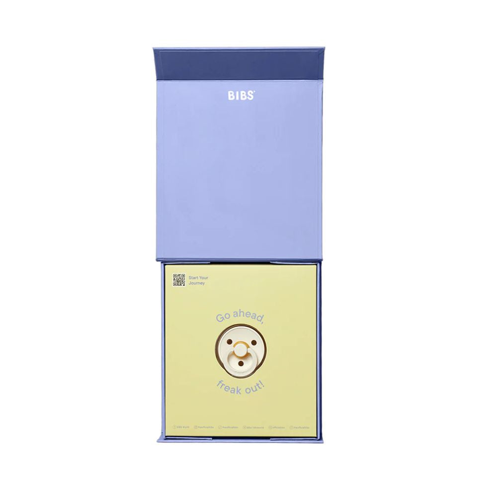 BIBS Baby on the Way Box