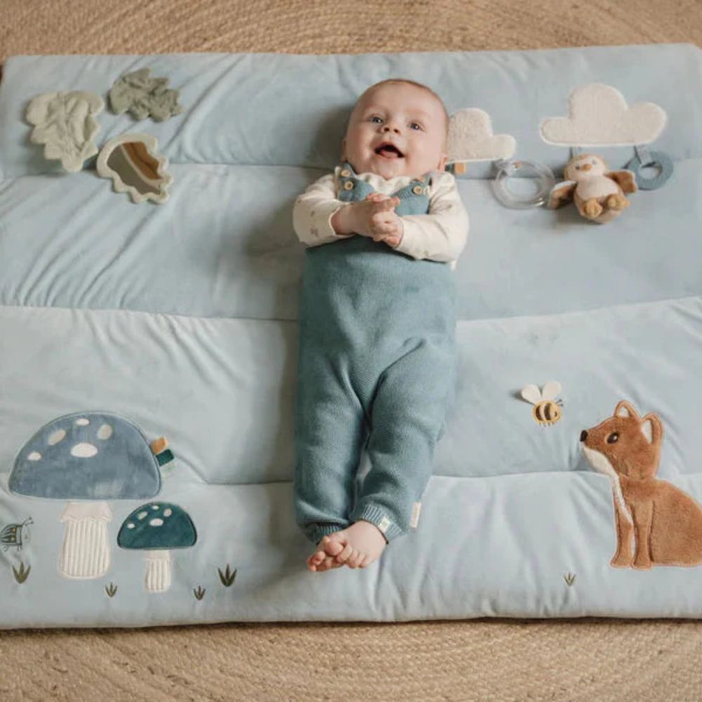Little Dutch Soft Play Mat