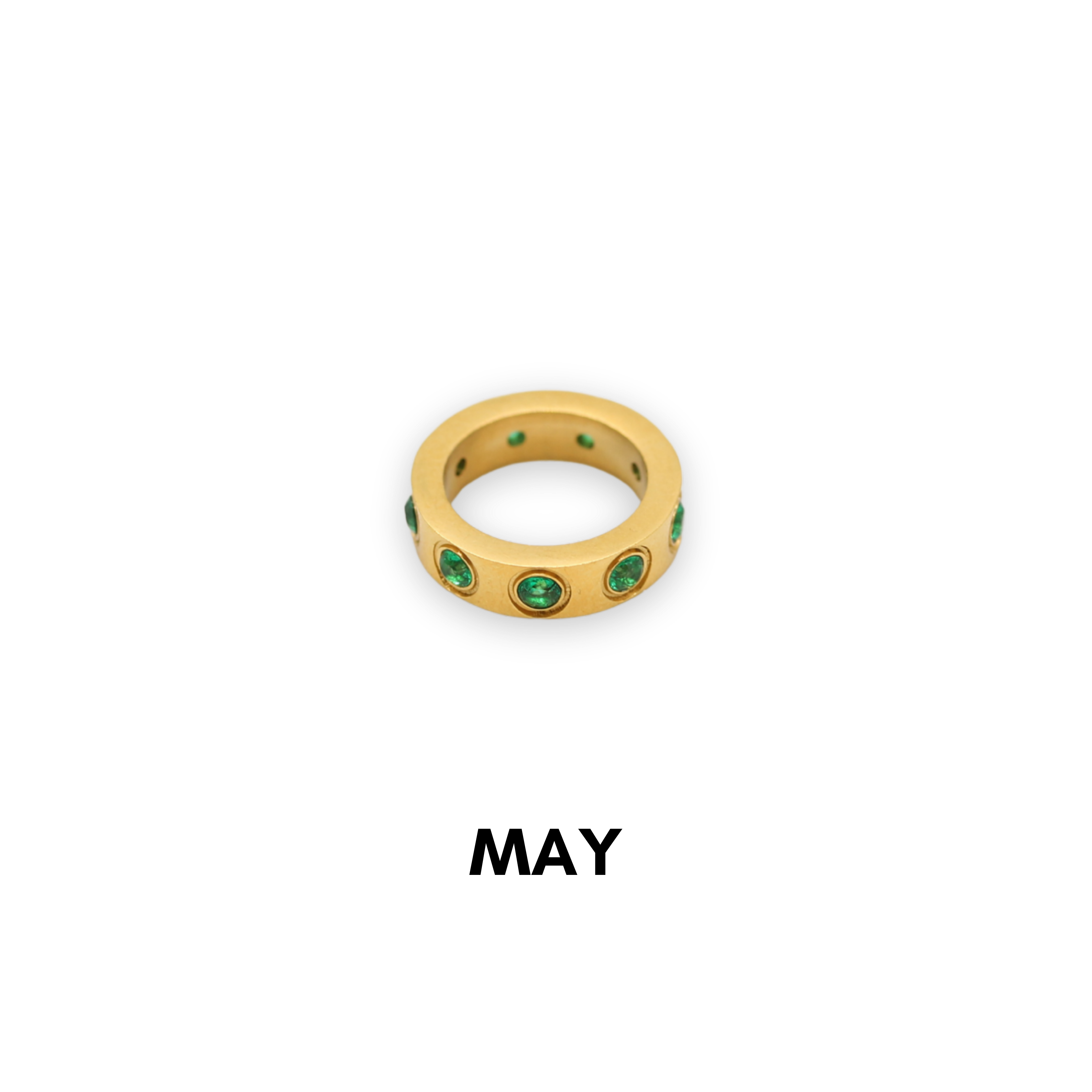 Halo Charms
