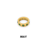 Halo Charms