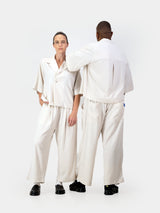 The Weekend Shirt - Linen