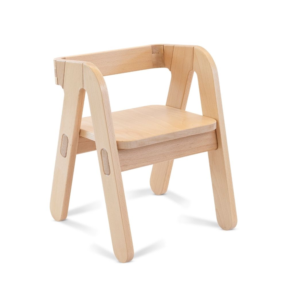 Little Zulik Connection Kids Chair