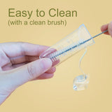 Youha Reusable Silicone Colostrum Collectors