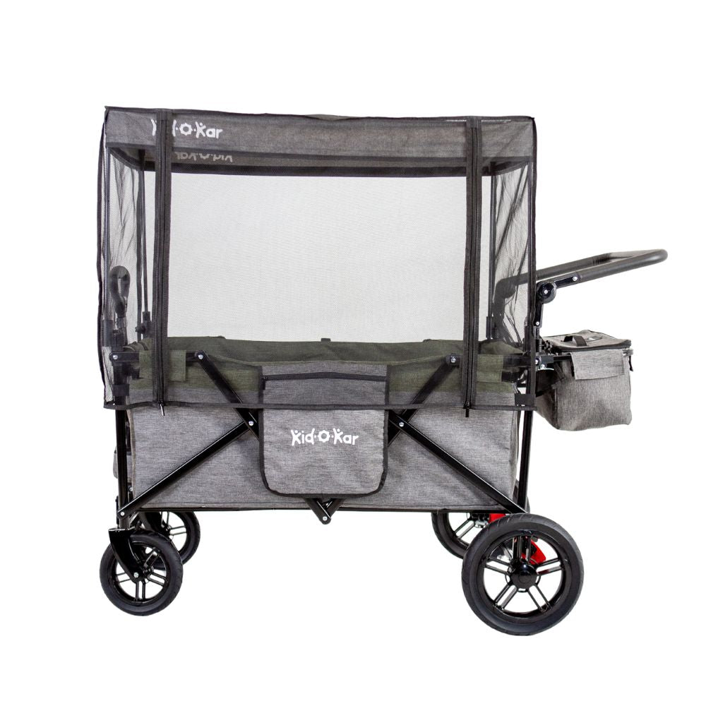 KidoKar E Mosquito Net