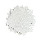 Tayla Jean Grey Maze Tile Play Mat