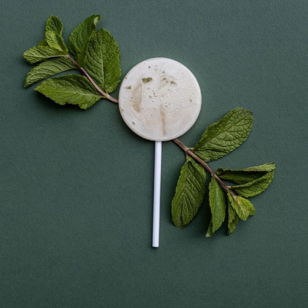 Collagen Lollipops Singles