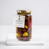 Kalamata Olives & Feta Cheese 375ML