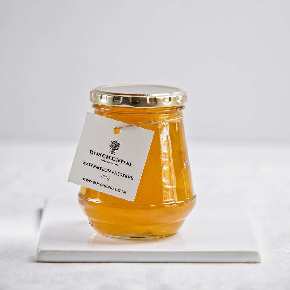 Watermelon Preserve 450g