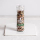 Balsamic & Rosemary Salt Grinder