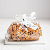Raw Almonds