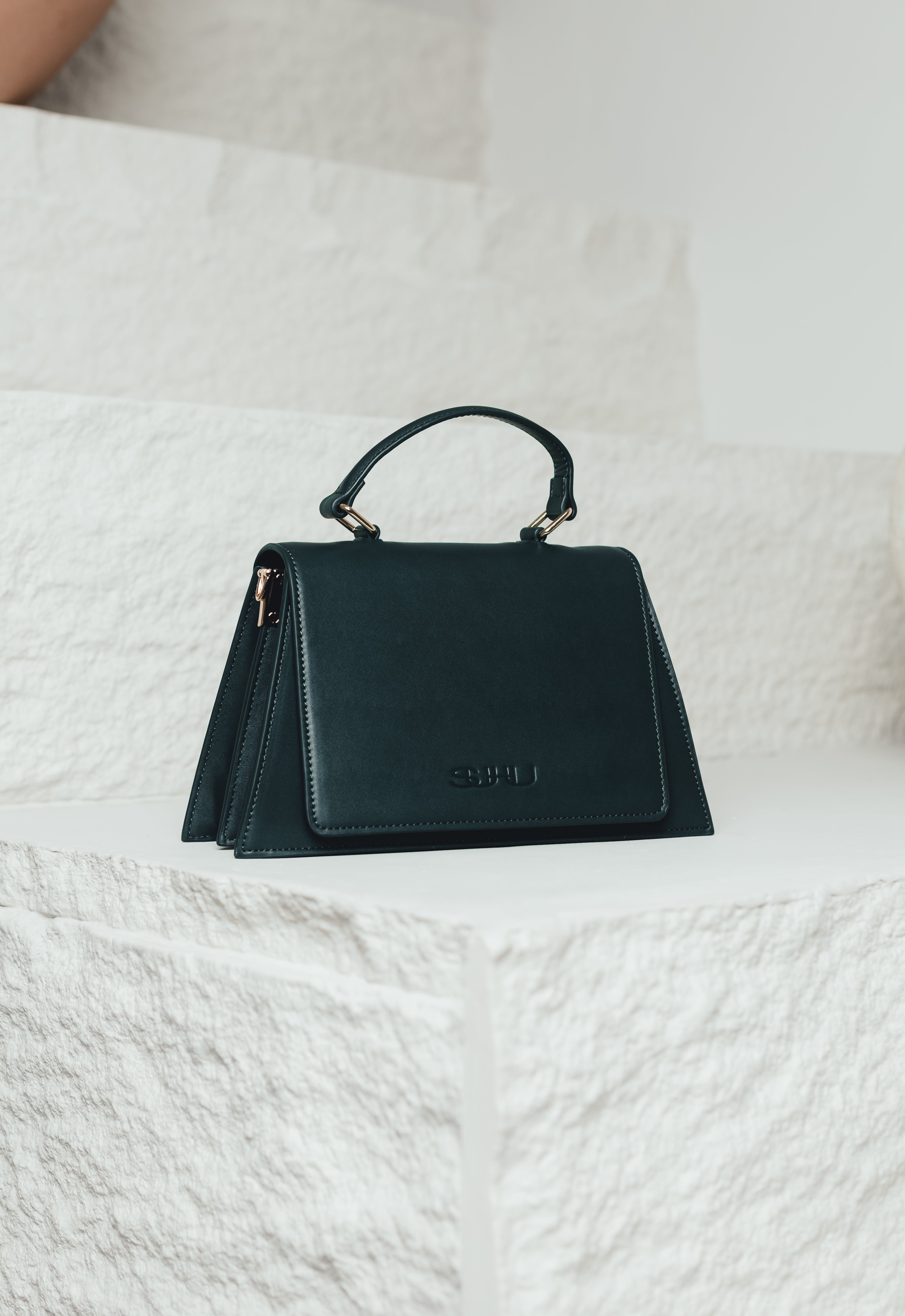 THE BAG, SUHU