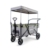 Jolly Trolley Kidokar E