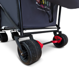 Jolly Trolley 4x4 Family