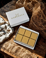 Eid Chocolate Squares